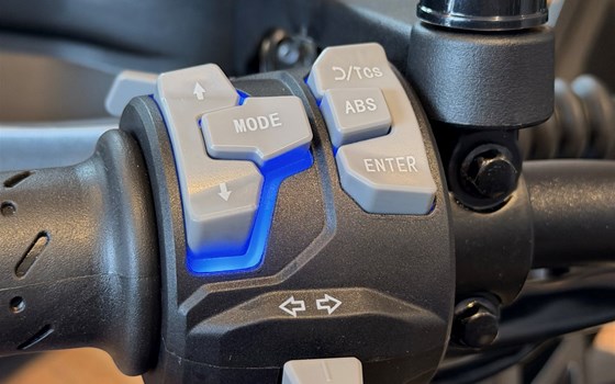 Neufahrzeug Voge Valico 625i DSX - Bild 12