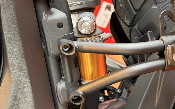 Neufahrzeug Voge Valico 625i DSX - Bild 14