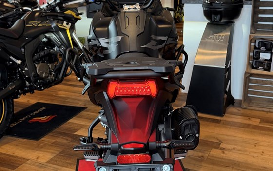 Neufahrzeug Voge Valico 625i DSX - Bild 15