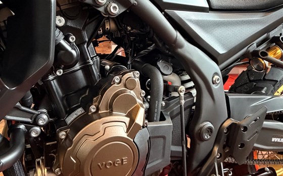 Neufahrzeug Voge Valico 625i DSX - Bild 16