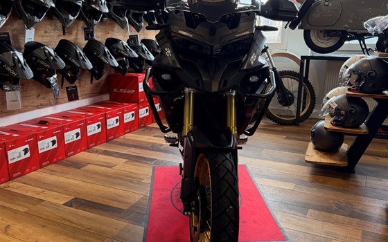 Neufahrzeug Voge Valico 625i DSX - Bild 2