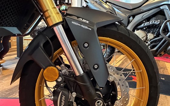 Neufahrzeug Voge Valico 625i DSX - Bild 3