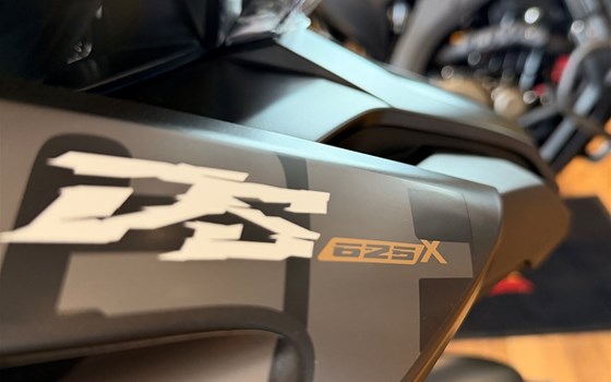 Neufahrzeug Voge Valico 625i DSX - Bild 4