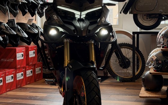 Neufahrzeug Voge Valico 625i DSX - Bild 7