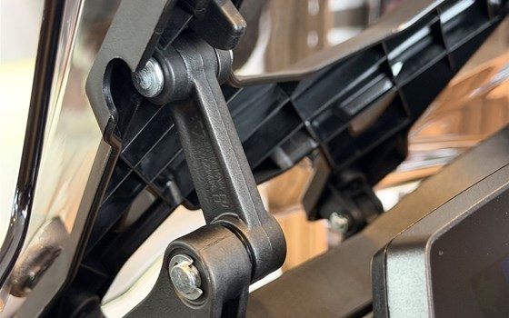 Neufahrzeug Voge Valico 625i DSX - Bild 9