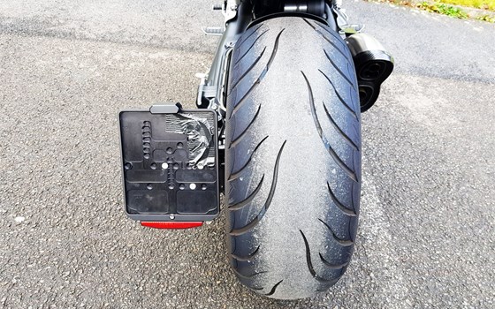 Gebrauchtmotorrad Triumph Rocket 3 R - Bild 6