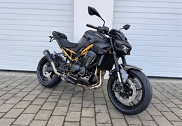 Neumotorrad Kawasaki Z900