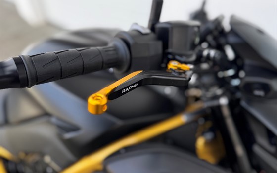 Neufahrzeug Kawasaki Z900 - Bild 5