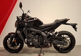 Gebrauchte Yamaha MT-09