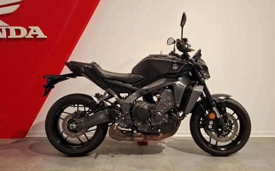Gebrauchtmotorrad Yamaha MT-09 - Bild 13