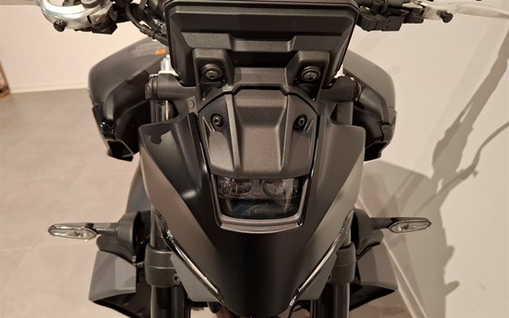 Gebrauchtmotorrad Yamaha MT-09 - Bild 15