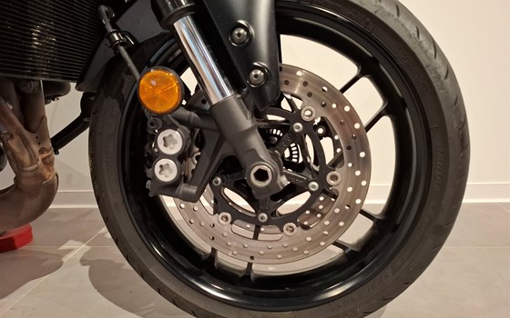 Gebrauchtmotorrad Yamaha MT-09 - Bild 16