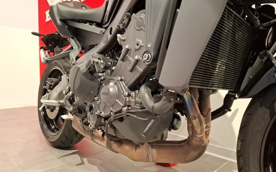 Gebrauchtmotorrad Yamaha MT-09 - Bild 17