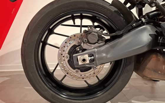 Gebrauchtmotorrad Yamaha MT-09 - Bild 19