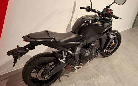 Gebrauchtmotorrad Yamaha MT-09 - Bild 20