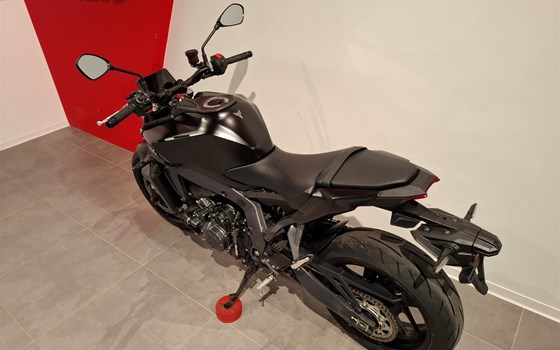 Gebrauchtmotorrad Yamaha MT-09 - Bild 7