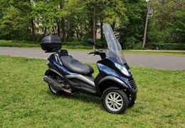 Gebrauchte Piaggio MP3 400