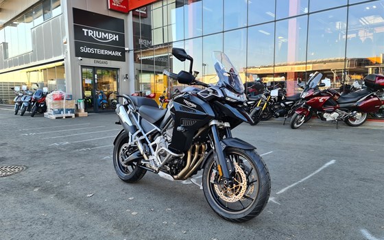 Neufahrzeug Triumph Tiger 1200 GT Explorer - Bild 3