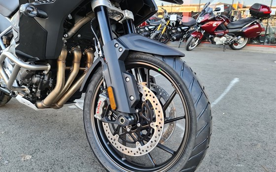 Neufahrzeug Triumph Tiger 1200 GT Explorer - Bild 4