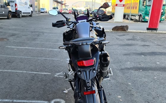 Neufahrzeug Triumph Tiger 1200 GT Explorer - Bild 6