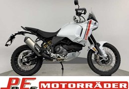 Gebrauchte Ducati DesertX