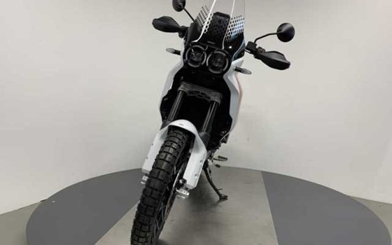 Gebrauchtmotorrad Ducati DesertX - Bild 5