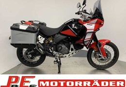 Gebrauchte Ducati DesertX Discovery