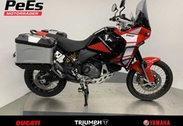 Gebrauchte Ducati DesertX Discovery