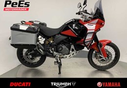 Gebrauchte Ducati DesertX Discovery