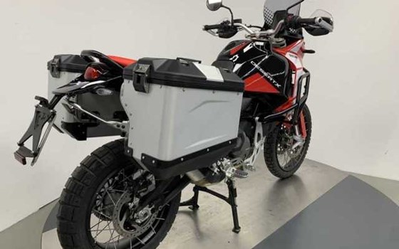 Gebrauchtmotorrad Ducati DesertX Discovery - Bild 3