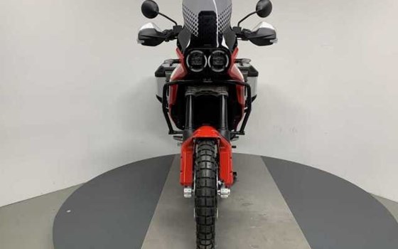 Gebrauchtmotorrad Ducati DesertX Discovery - Bild 5