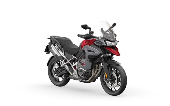 Neufahrzeug Triumph Tiger 1200 GT Explorer - Bild 17