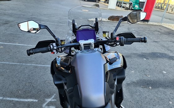 Neufahrzeug Triumph Tiger 1200 GT Explorer - Bild 7