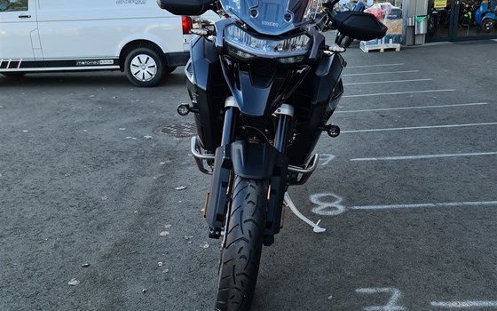 Neufahrzeug Triumph Tiger 1200 GT Explorer - Bild 9