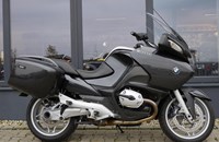 Top 5: Die komfortabelsten Tourer für weite Reisen