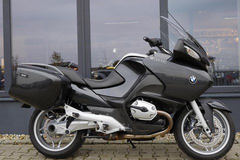 Top 5: Die komfortabelsten Tourer für weite Reisen