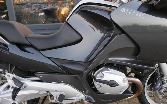 Gebrauchtmotorrad BMW R 1200 RT - Bild 10