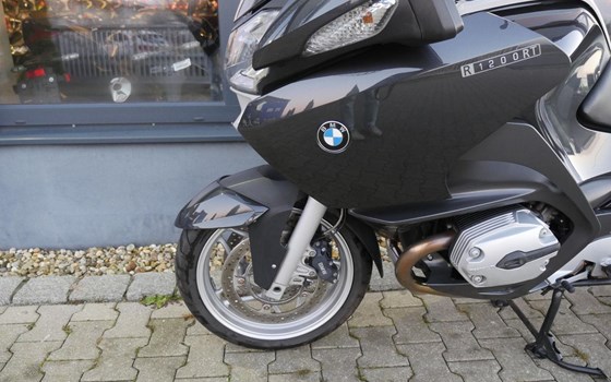 Gebrauchtmotorrad BMW R 1200 RT - Bild 13