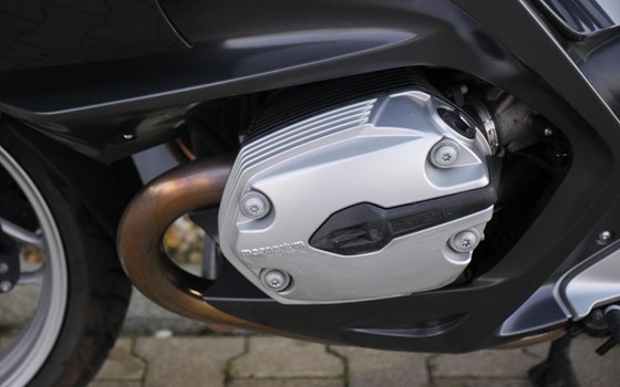 Gebrauchtmotorrad BMW R 1200 RT - Bild 14