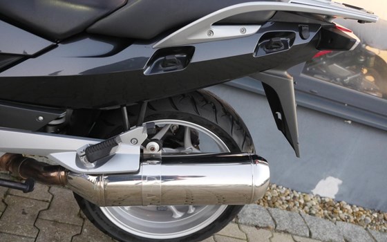 Gebrauchtmotorrad BMW R 1200 RT - Bild 15