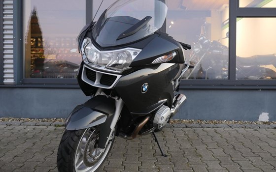 Gebrauchtmotorrad BMW R 1200 RT - Bild 16