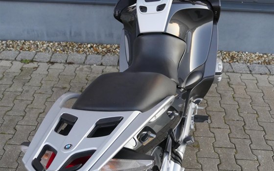 Gebrauchtmotorrad BMW R 1200 RT - Bild 17