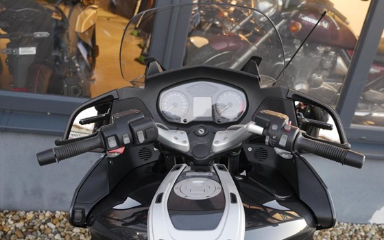 Gebrauchtmotorrad BMW R 1200 RT - Bild 18