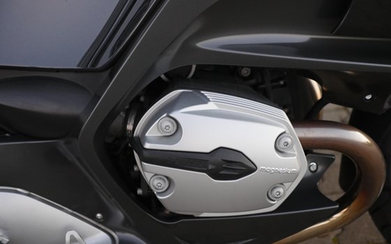 Gebrauchtmotorrad BMW R 1200 RT - Bild 19