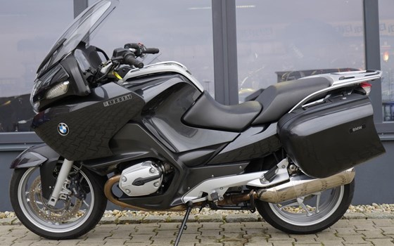 Gebrauchtmotorrad BMW R 1200 RT - Bild 3