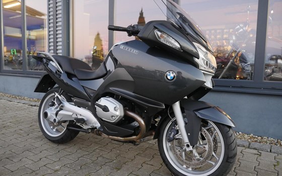 Gebrauchtmotorrad BMW R 1200 RT - Bild 5