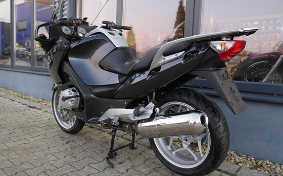 Gebrauchtmotorrad BMW R 1200 RT - Bild 8