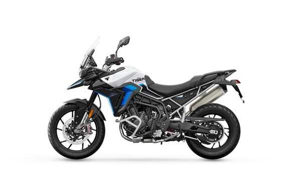 Neufahrzeug Triumph Tiger 900 Alpine Edition - Bild 4