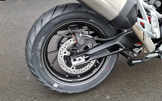 Neufahrzeug Triumph Tiger 900 GT Pro - Bild 4