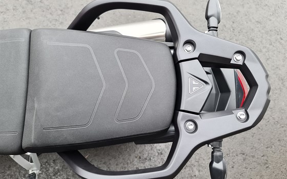 Neufahrzeug Triumph Tiger 900 GT Pro - Bild 7